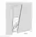 Fig. 06 - SPLIT WEDGE DOVETAIL DOWEL