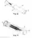 Fig. 16 - Glueless joining devices for interlocking with hollow shafts