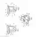 Fig. 02 - ADJUSTABLE MAT LOCKING PIN AND METHODS OF USE THEREOF
