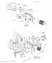 Fig. 02 - Cable end loop anti-fouling system