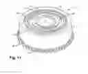 Fig. 08 - SELECTIVELY ORIENTABLE STATIC BEARING ASSEMBLY