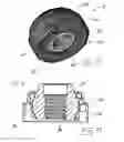 Fig. 09 - SELECTIVELY ORIENTABLE STATIC BEARING ASSEMBLY