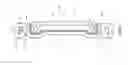 Fig. 07 - Slim drawer slide
