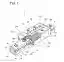 Fig. 02 - LINEAR GUIDE APPARATUS