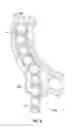 Fig. 07 - BALL SEPARATOR FOR BALL BEARING ASSEMBLY