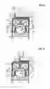 Fig. 05 - ROLLING BEARING COMPRISING A HOUSING HAVING TWO PARTS AND METHOD FOR MANUFACTURING AND INSTALLING SUCH A BEARING
