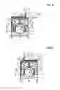 Fig. 06 - ROLLING BEARING COMPRISING A HOUSING HAVING TWO PARTS AND METHOD FOR MANUFACTURING AND INSTALLING SUCH A BEARING