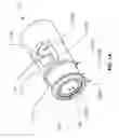 Fig. 02 - Guiding element for actuator