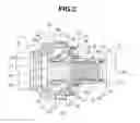 Fig. 06 - Propeller Shaft and Adapter Member for Propeller Shaft