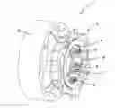 Fig. 01 - Sleeve-type freewheel