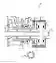 Fig. 01 - Braking system for vehicles with high brake efficiency