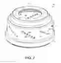 Fig. 08 - Vented brake drum