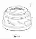 Fig. 09 - Vented brake drum
