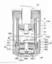 Fig. 01 - Pressure damping device