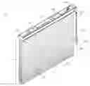 Fig. 01 - Window shade and its control module