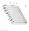 Fig. 02 - Window shade and its control module