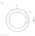 Fig. 08 - Window shade and its control module