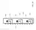Fig. 35 - Window shade and its control module