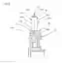 Fig. 07 - SPLIT MOLDED INTEGRATED STATOR
