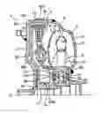 Fig. 01 - Lock-up device for torque converter