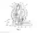Fig. 02 - Torque converter clutch with reduced back pressure
