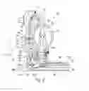 Fig. 03 - Torque converter clutch with reduced back pressure