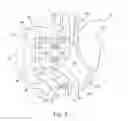 Fig. 04 - Torque converter clutch with reduced back pressure