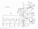 Fig. 01 - Valve closing device and valve actuating assembly