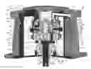 Fig. 01 - Gear Box Grease Seal System