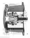 Fig. 02 - Gear Box Grease Seal System