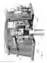 Fig. 03 - Gear Box Grease Seal System