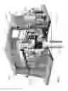 Fig. 04 - Gear Box Grease Seal System