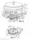 Fig. 10 - ROTARY GEAR SHIFTER