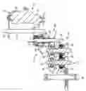 Fig. 01 - Hydraulic Parallel Path Continuously Variable Transmission