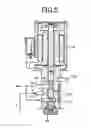 Fig. 05 - Control device for automatic transmission