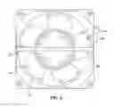 Fig. 05 - Air valve for electronics enclosures
