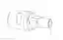 Fig. 01 - PLUG VALVE WITH LINEAR FLOW CONTROL AND METHOD FOR DESIGNING THE SAME