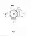 Fig. 04 - Water temperature regulating valve