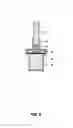 Fig. 10 - Water temperature regulating valve