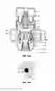 Fig. 15 - Water temperature regulating valve