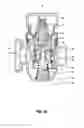 Fig. 16 - Water temperature regulating valve