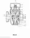 Fig. 22 - Water temperature regulating valve