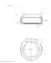 Fig. 07 - SINGLE LEVER CARTRIDGE