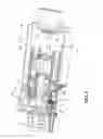 Fig. 07 - Fluid routing device having a shape memory alloy member