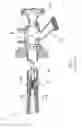 Fig. 02 - Adjustable operating rod for a hydrant