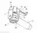 Fig. 01 - Rotary switch type valve cap