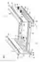 Fig. 02 - Clamp device for cable tray assembly