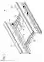 Fig. 03 - Clamp device for cable tray assembly