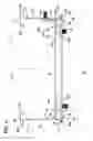Fig. 07 - Clamp device for cable tray assembly