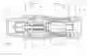 Fig. 01 - Coupling part for a coupling for pressure medium lines